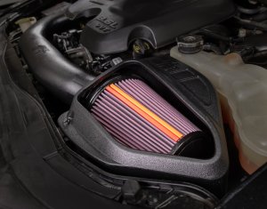 Dodge Charger Performance Air Intake - K&N Engineering - NextGen - `11-`23